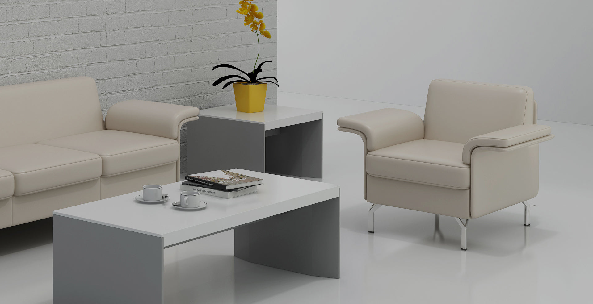Hanata - Minimal and Modern Furniture Shopify Theme