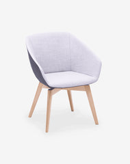 Natural Rattan Chair