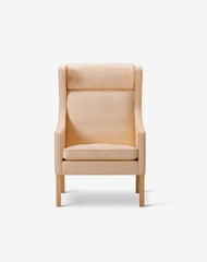 Natural Rattan Chair