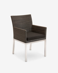 Natural Rattan Chair